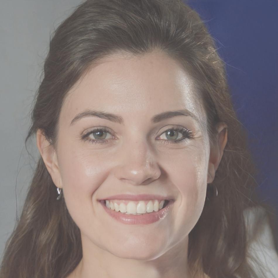 Sarah Weber - Leiterin Kundenbetreuung