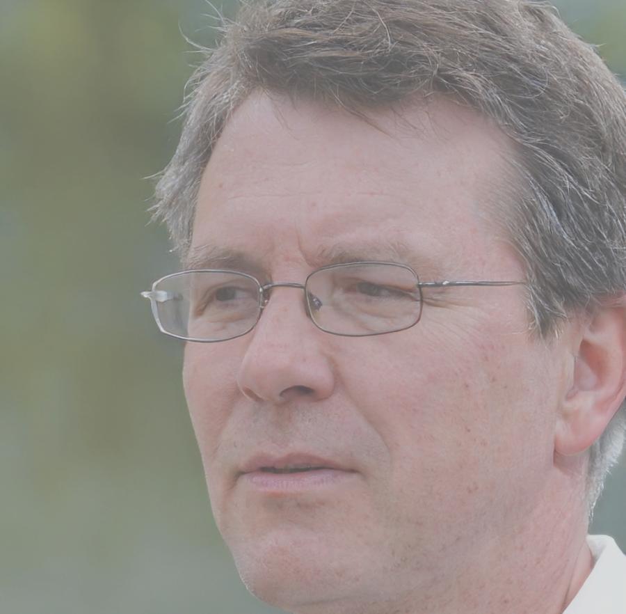 Michael Schneider - Geschäftsführer